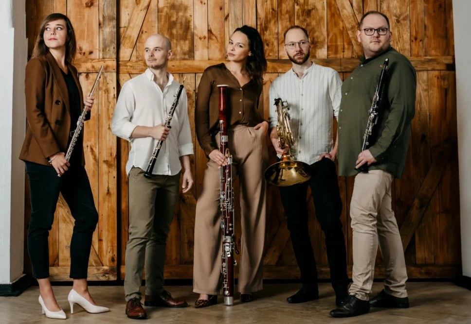 Cracow Golden Quintet